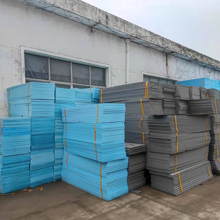 擠塑聚苯板X150 外墻保溫建筑材料的專業解讀